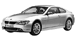 BMW E63 P356D Fault Code