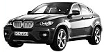 BMW E71 P356D Fault Code