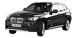 BMW E84 P356D Fault Code