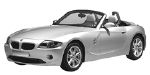 BMW E85 P356D Fault Code